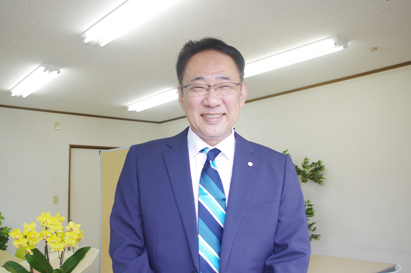 小野 雄史