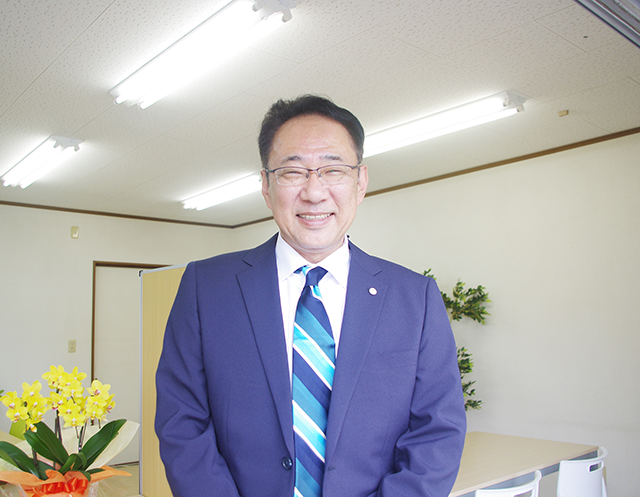 小野雄史